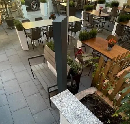 Hotel Nello-3