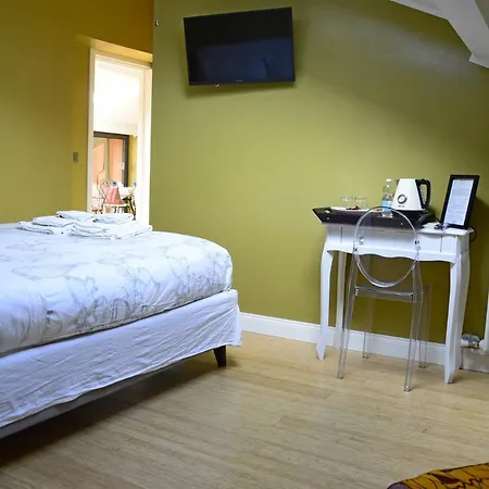 B&B Via Roma 41-3