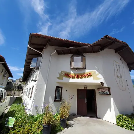 Hotel Europa-3