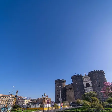 Toledo H, Naples Historical Center, By Clapa Group-2