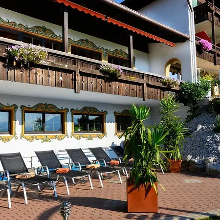 Alpenhotel Denninglehen-2