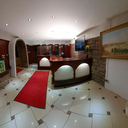 Hotel Tijda-3