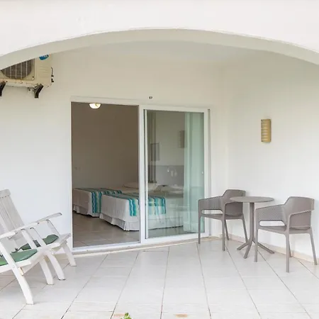 Beach Hotel Maresias-2