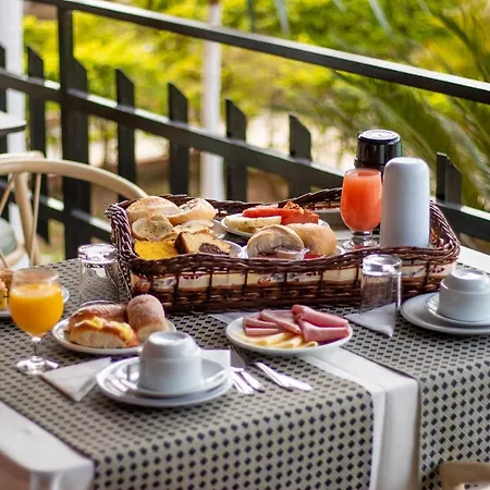 Plaza Dutra Hotel-2