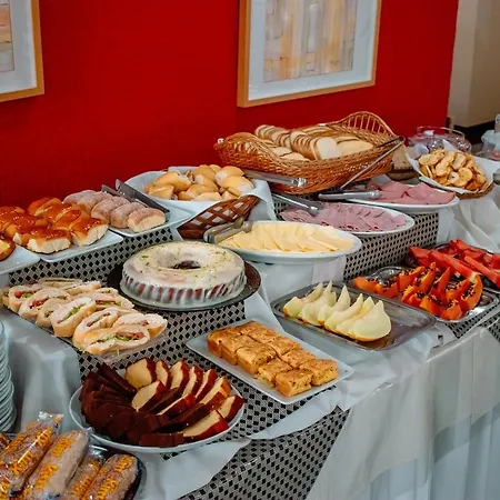 Plaza Dutra Hotel-3