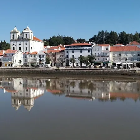 Hotel Ordem De Santiago-2