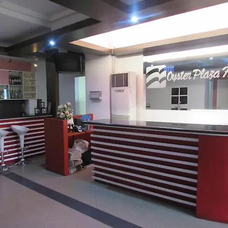 Oyster Plaza Hotel-2