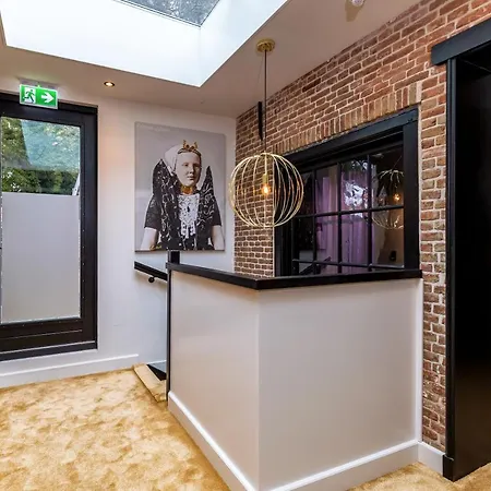 Boutique Hotel Eleanor-2