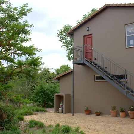 Wild Olive Executive Suite-2
