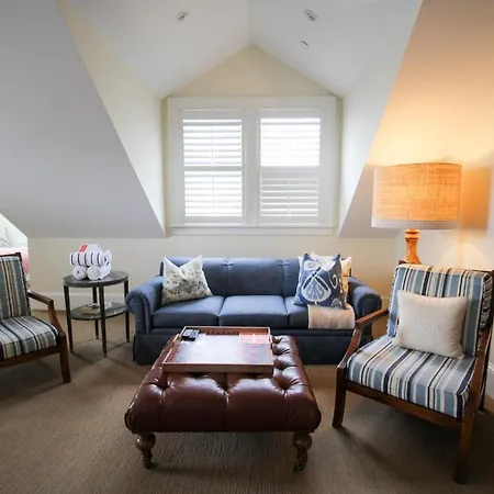 The Nantucket Hotel & Resort-3
