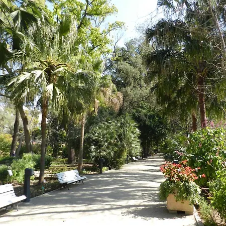 Jardín Botánico Rooms-3