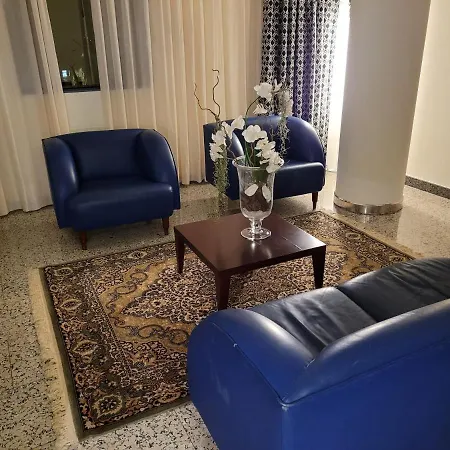 Hotel Amaltea By Executive Sport-2