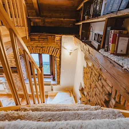Albert Residence Brasov With Complimentary Parking Off Site-2