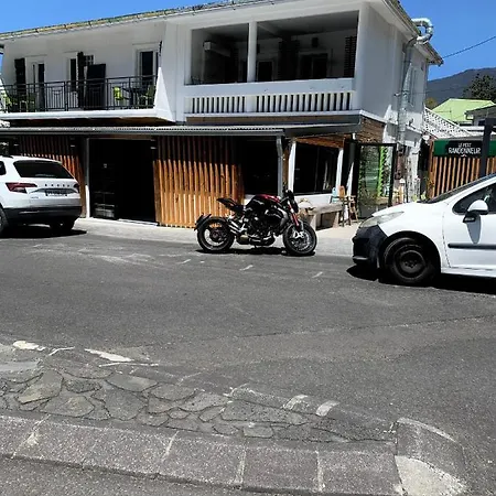 Hôtel le petit randonneur-3