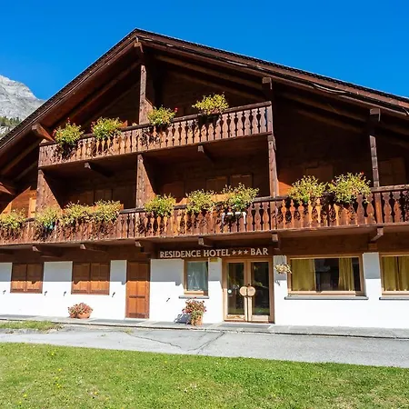 Residence Monterosa-2