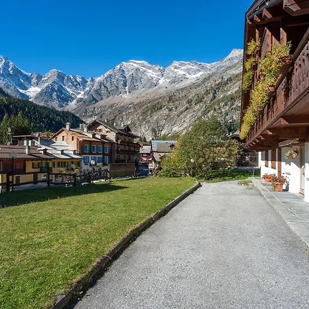 Residence Monterosa-3
