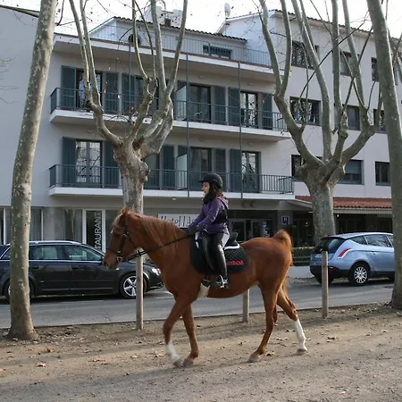 Hotel L'Ast-2