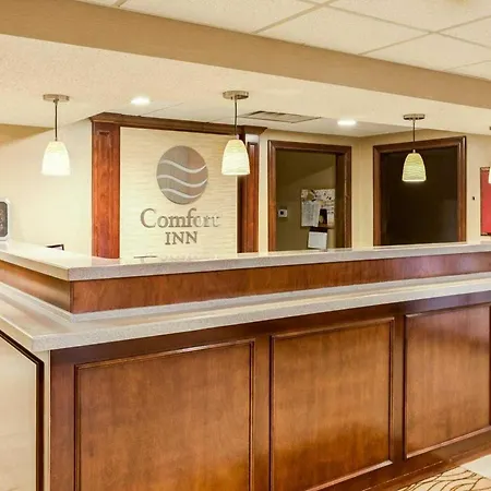 Comfort Inn Lexington I-75-2