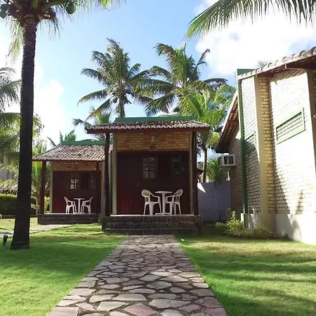 Pousada Caribe Sul-2