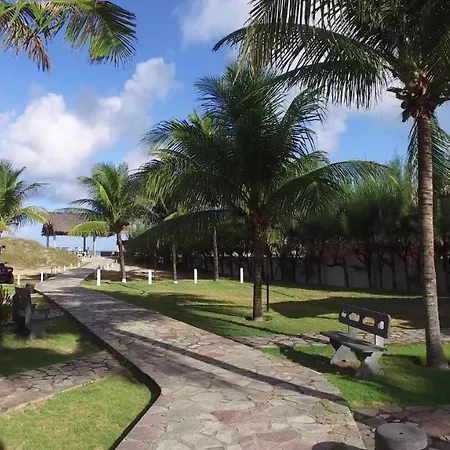 Pousada Caribe Sul-3