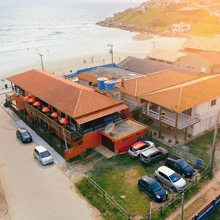 Pousada Vida Farol-2