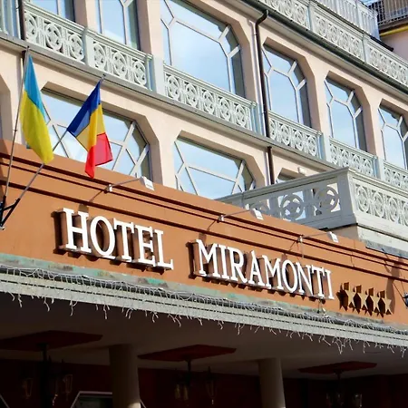 Miramonti Hotel Saint Vincent-3