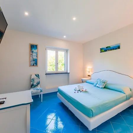 B&B Il Vetraio-2