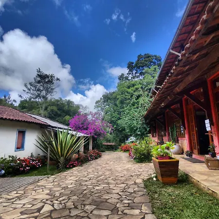 Pousada SerTão de Minas-3
