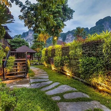 The Cliff Ao Nang Resort-2