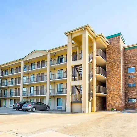 Quality Inn Dahlonega Near University-3
