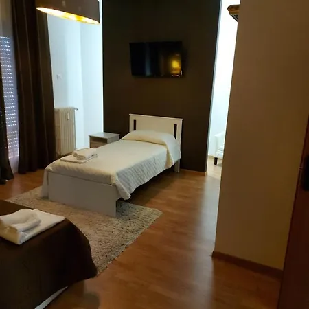 B&B Viviani Potenza-3