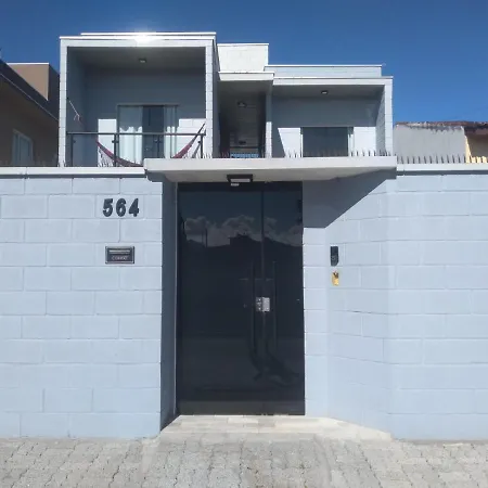 Balli Suítes-3
