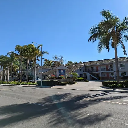 Americas Best Value Inn Oxnard-Port Hueneme-3