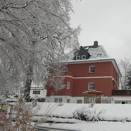 Pension Irmisch-3