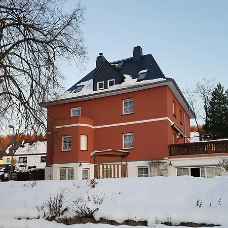Pension Irmisch-2