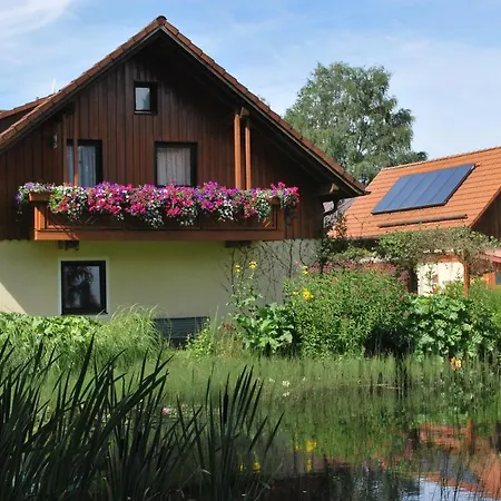 Landpension Heidi Machold-2