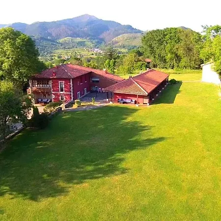 Hotel Rural Coviella-2