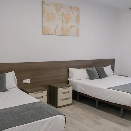 Hostal Tartessos-2