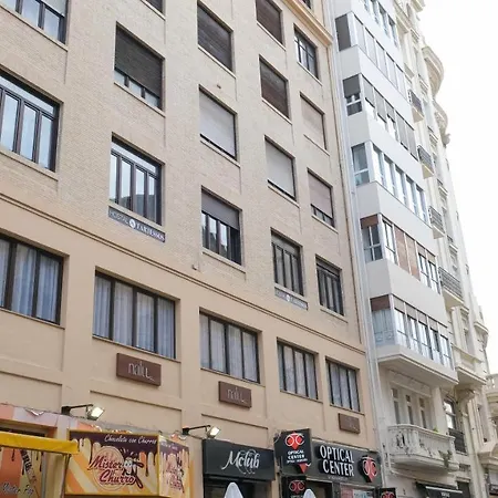 Hostal Tartessos-3