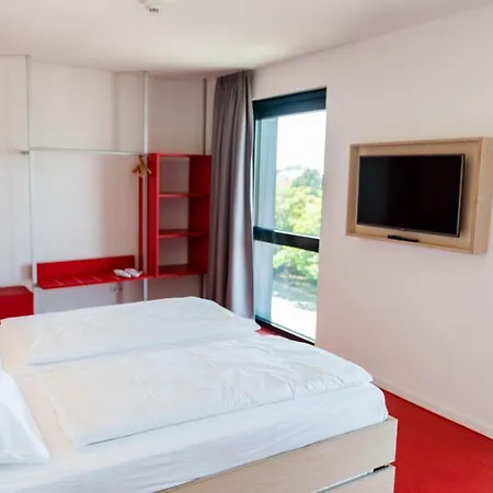 Havenhostel Cuxhaven - Hotel-2
