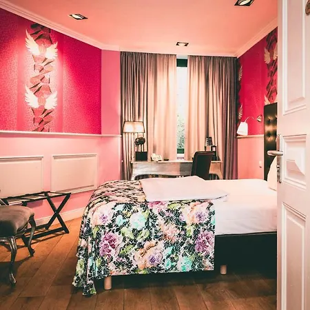 Hotel Klemm Wiesbaden-3