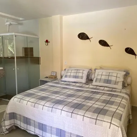 Pousada Potigua-2
