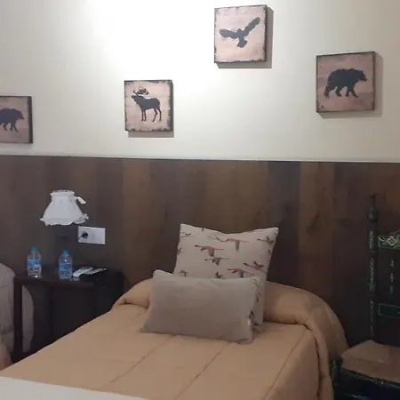 Palacio Doñana , Rural&Luxury-2