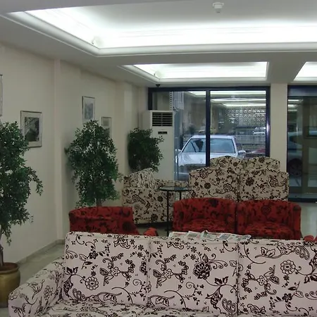 Hotel Baylan Yenisehir-2