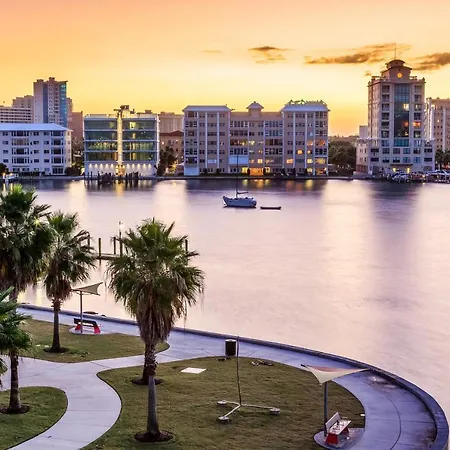 The Beach On Longboat Key Resort #105-3