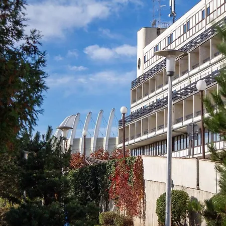 Hotel Novi Zagreb-2