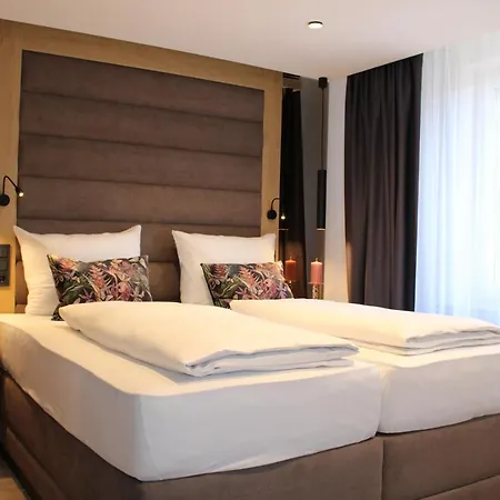 Hotel Reutlinger Hof-3