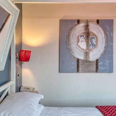 Hotel Fiera Di Brescia-2
