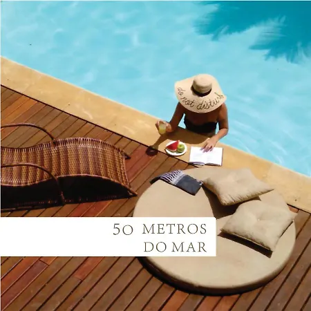 Morada Do Sol Guest House-2