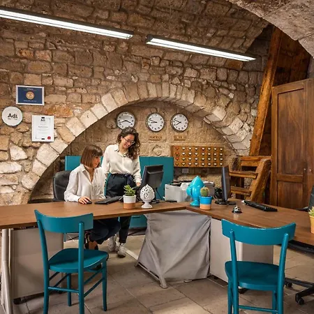 Albergo Diffuso Monopoli-3